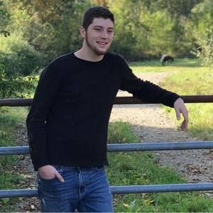 Meet your Posher, Connor